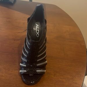 Aldo brand new high heels Sandals